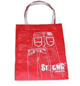 Green Bag, Environmental Protection Bag, The Supermarket Bags